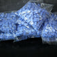 Four (4psc) vintage NOS MKP capacitors 120nF 250V Philips Polypropylene Film 379