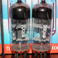 Platinum Matched Pair (2 tubes) PC92 Telefunken Triode NOS NIB