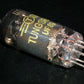 UF89 Tungsram Radio Receiver Tube NOS NIB Old Europe tube radio from 60s
