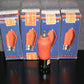 Tungsram EF39 NOS NIB - radio receiver tube