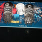DYNACO ST-70 6GH8A / 6GH8 COMPLETE KIT PC-3 DRIVER BOARD WITH TUBES (NOS Platinum matched pair of 6GH8A ECF82 Mullard Made in Great Britain)