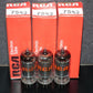 7543 RCA SQ 6AU6A EF94 Microphone pentode Low Noise Tested