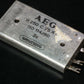 AEG selenium rectifier B250C75 250V 75mA Used, tested OK, DIY tube audio