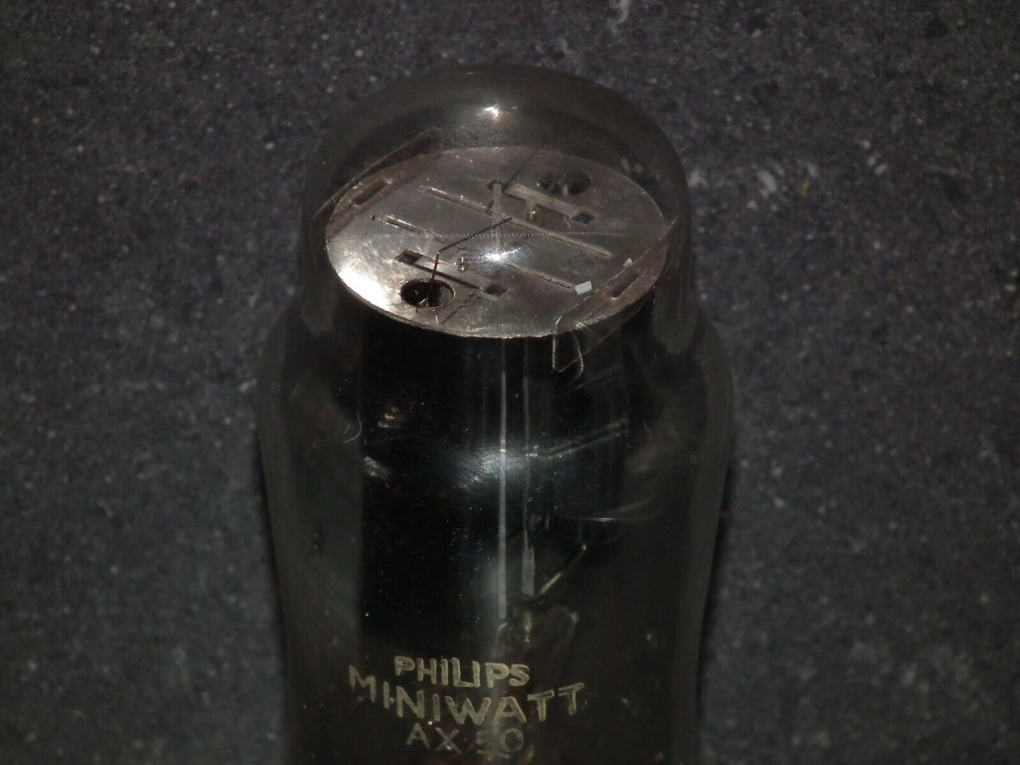AX50 Philips Rectifier Used Tested OK