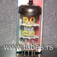 ECC82 12AU7 RFT Germany NOS Old Production from 60s