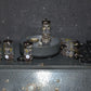 PCC88 7DJ8 Tungsram Hungary 1971 NOS balanced sections ECC88 6DJ8 E88CC 6922 sub