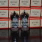 One (1 pcs) ECC83 12AX7 RFT Germany rebranded RSD NOS NIB Single Tube