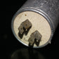Iskra MKP Capacitor 30u 250V 30mfd, used, tested OK, Made in Yugoslavia