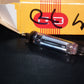 One (1 pcs) PHILIPS DM70 NOS NIB Tube Tuning Indicator Magic Eye DM 70