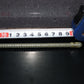 NOS Military Whip Collapsible HF VHF Antenna AT-3a/1 2 elements 2.62ft 0.8m 80cm