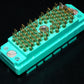 ELCO 8016-56 56 pin connector Gold Plated Contacts - Pro Audio