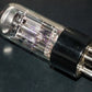 One (1 pcs) 6E5S NOS NIB Tuning Indicator Tube Magic Eye 6E5C / 6E5G / 6G5G