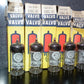 Valvo EBC81 6BD7A radio receiver tube NOS NIB