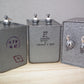 NOS PIO Capacitor 2mfd 400V 2u Paper in Oil BGT Soviet made in 70s