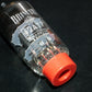 ECC81 Brimar United Kingdom 12AT7 NOS NIB