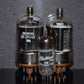 Kenwood Hybrid TS530 TS-830 YAESU FT101 Spare tube set NOS NIB 2pcs 6146B+12BY7