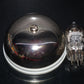 Vintage Telephone Bell Ringer LM Ericsson KLD1301 3VDC 6VAC Made in Sweden