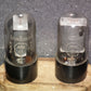 Matched Pair 6V6GTMullard G. Britain USED tested 95% Great Sounding 6V6