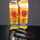 One (1 pcs) PHILIPS DM70 NOS NIB Tube Tuning Indicator Magic Eye DM 70