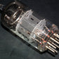 ECC81 CEI 12AT7 NOS NIB Black Anodes