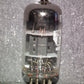 ECC81 CEI 12AT7 NOS NIB Black Anodes