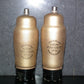 CF50 Philips NOS low noise gold coated microphone pre amplifier pentode, tested