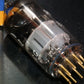 E88CC Philips 6922 USED Tested 70% of NOS Dual Stage Getter, Gold pins