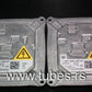 Lancia Delta III 08-14 Xenon Light Control Unit 1307329153 51808774 Centralina