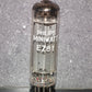 EZ81 Mullard 6CA4 NOS in Original wrap pack Rebranded Philips Miniwatt 1965