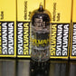 12BY7 Sylvania 12BY7A 12BV7 12DQ7 NOS NIB For Ham Radio Transceivers and TXs
