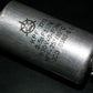 One vintage Iskra capacitor 0.5u 600V 500nF KPF 3212 Made in Yugoslavia in 60s