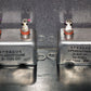 Two (2 pcs) RARE PIO Capacitors 0.5mfd 600V 0.5u Sprague USA