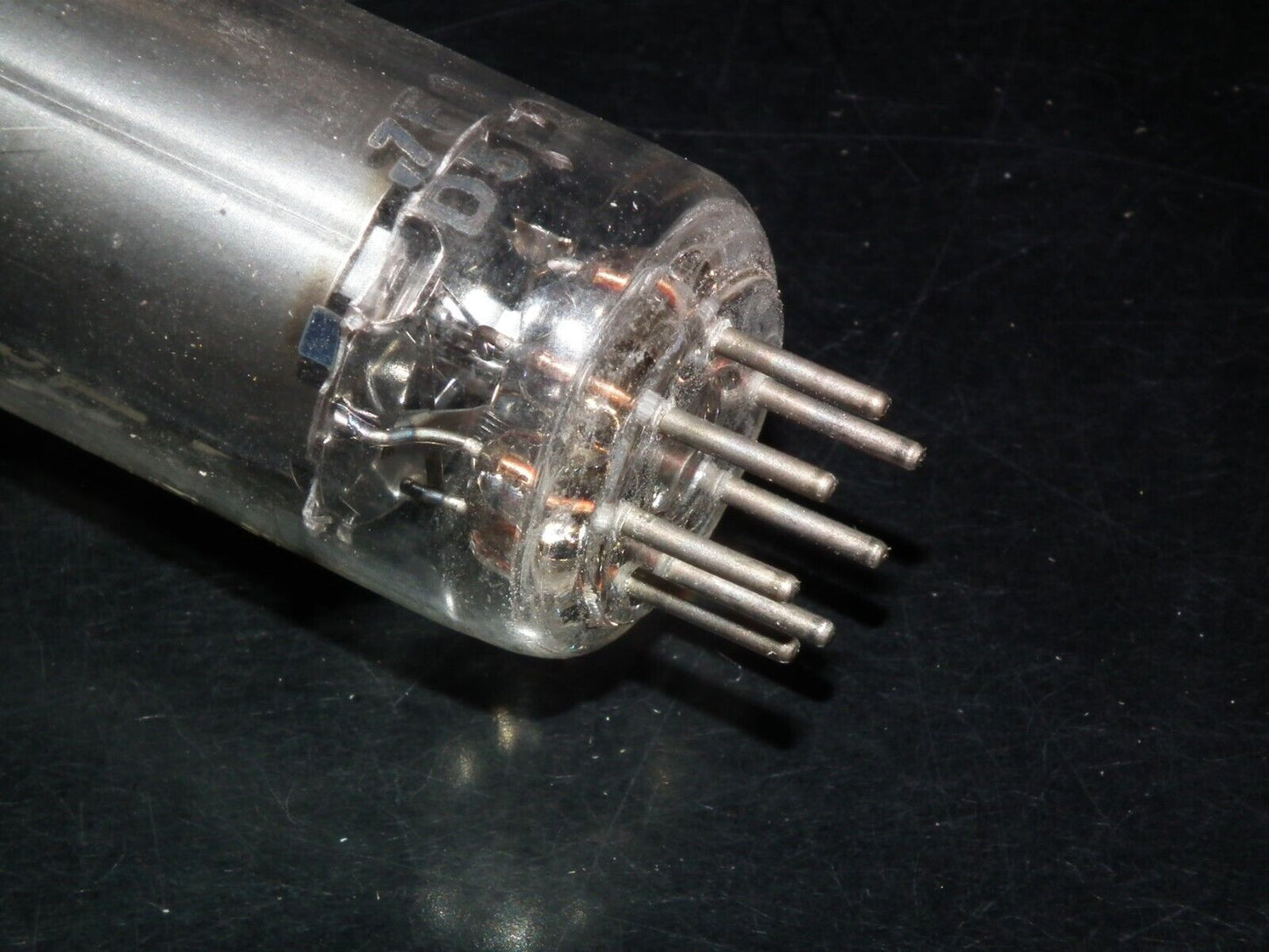 One (1 pcs) DF97 Philips NOS NIB Square Getter