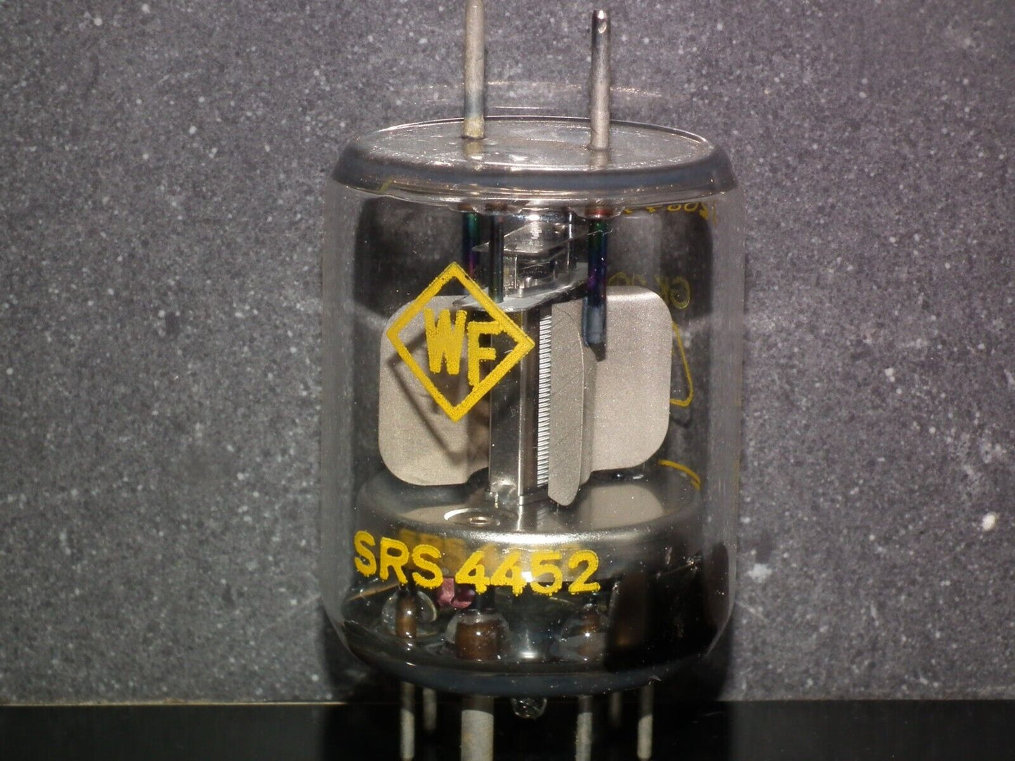 SRS4452 RFT QQE03/20 NOS