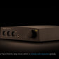 Aune S7 Headphone Amplifier HIFI Audio Earphone AMP Balanced