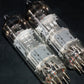 Platinum Matched Pair PCL86 14GW8 Philips Pope NOS NIB The same codes Late 60s