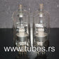 PD500 NOS Philips 9ED4 shunt stabiliser triode