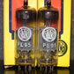 PL95 Mullard Blackburn rebranded Valvo matched pair NOS NIB The same codes