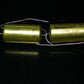 Two vintage MP capacitors 0.25 uF  250V Rifa Sweden PIO - Paper in oil capacitor