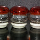 ZM1020 Valvo Nixie Tube NOS Red Made in West Germany