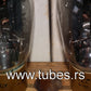 5R4GY RCA NOS NIB D Getter Brown Base JAN Vintage Rectifier Tube