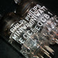 ECC81 12AT7 Mullard rebranded Philips NOS Platinum Matched Pair Blackburn 1967