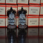 One (1 pcs) ECC83 12AX7 RFT Germany rebranded RSD NOS NIB Single Tube