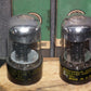 Matched Pair Sylvania Honeywell 12SN7GTA NOS NIB in original Standard boxes