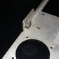 COLLINS 51S-1 HF RECEIVER - FRONT PANEL