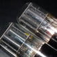 6SL7GT  Sylvania VT-229 JAN Matched Pair Black coated, close dates 40s