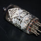 ECC801S Telefunken ECC81 Used Tested 100% Ulm plant, Diamond bottom