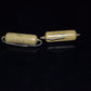 Two vintage Mullard Mustard Philips Capacitors 0.33mfd /160V Marshall,Fender ...