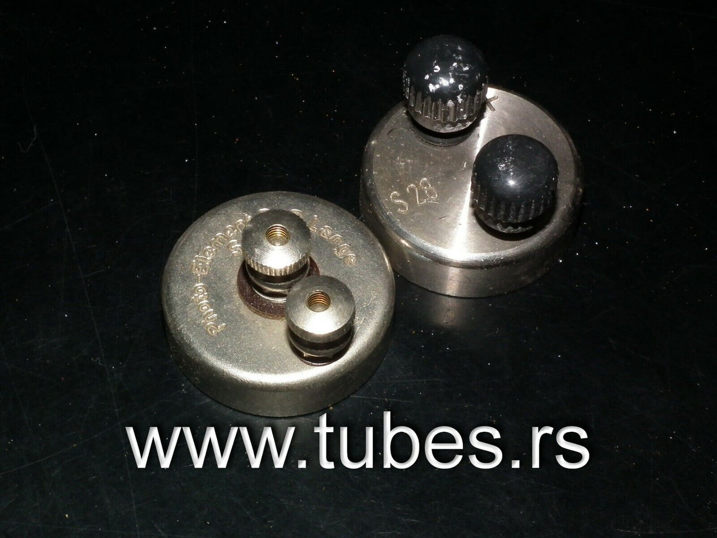 Photo-Element Dr.B.Lange S28 (1 pcs)