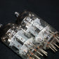 ECC801S Telefunken ECC81 Matched pair Used Tested 100% Ulm plant, Diamond bottom